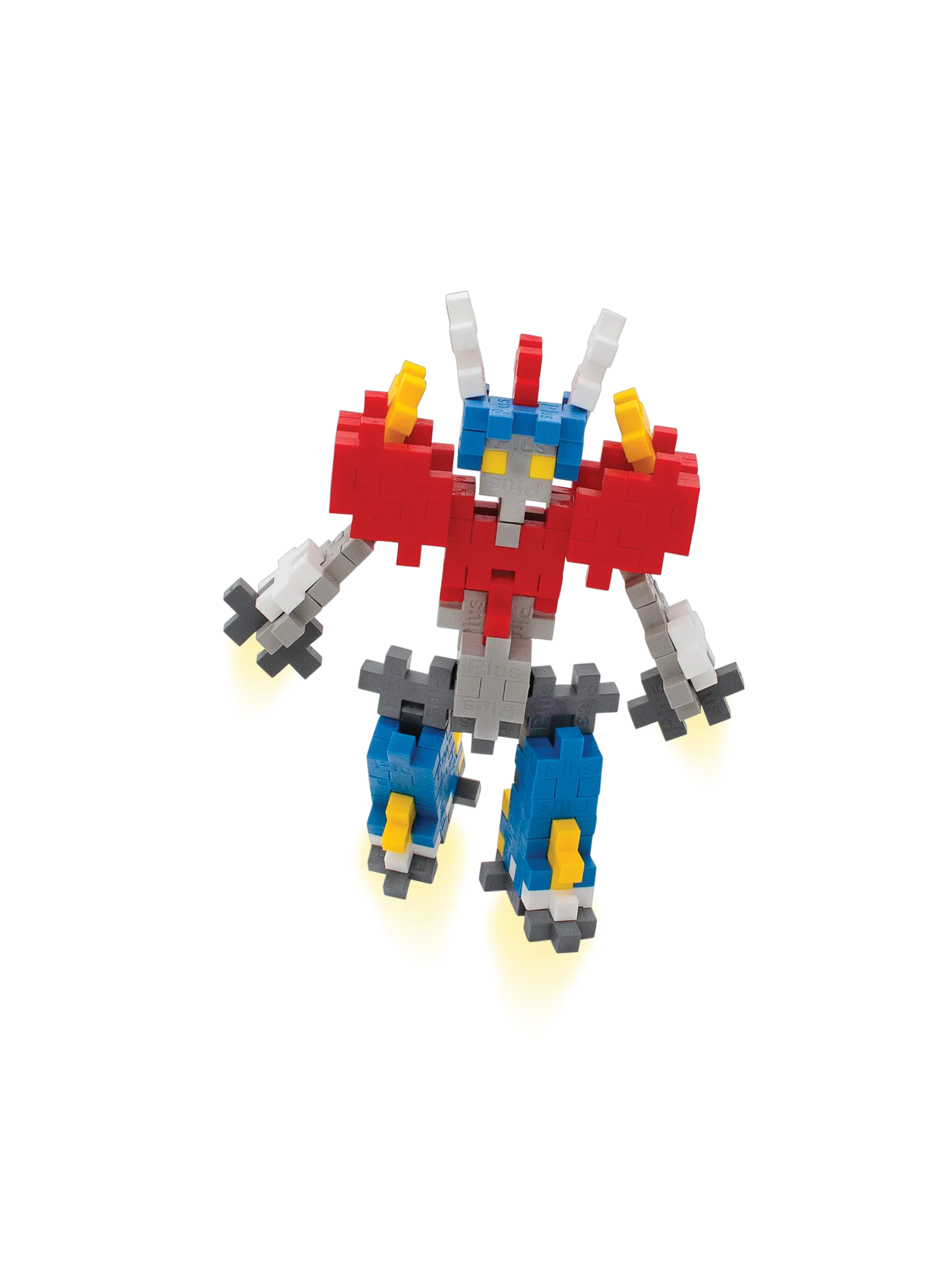 Mecha Bot